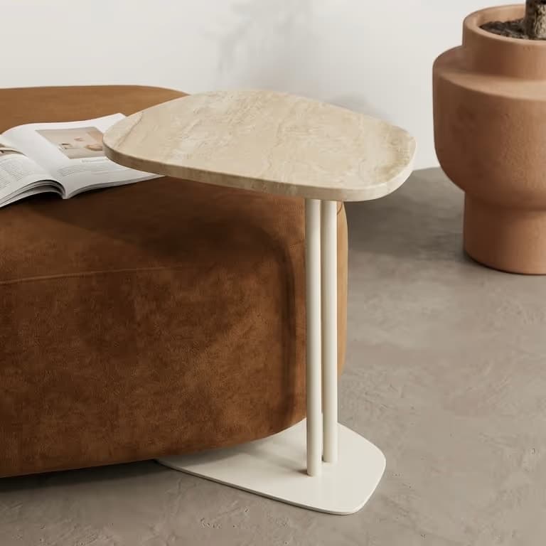 Table d'appoint ROOTS