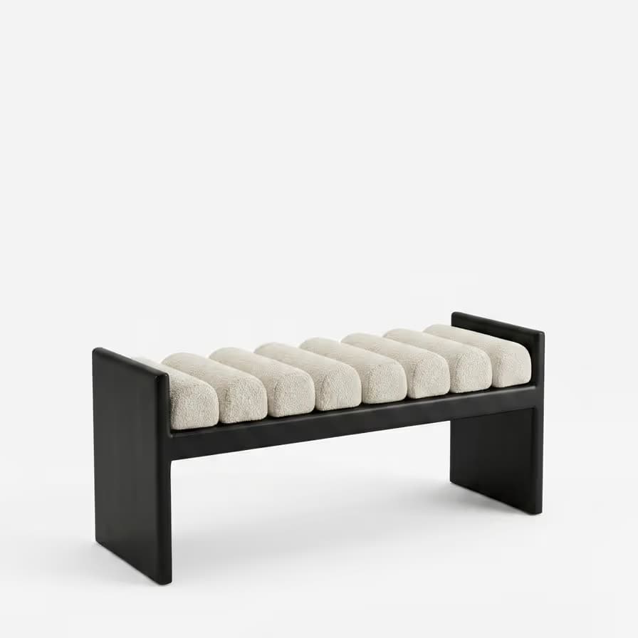 Banquette ROOTS
